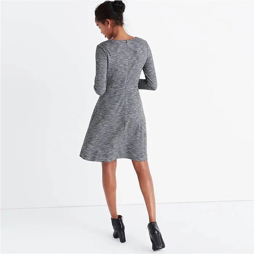 Madewell nail your